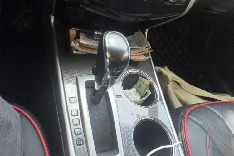 Used Nissan Teana 2013 2.0L XL Comfort Edition Gear Lever