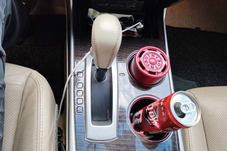 Used Nissan Teana 2013 2.0L XL Comfort Edition Gear Lever