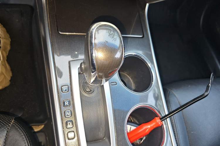 Used Nissan Teana 2013 2.0L XL Comfort Edition Gear Lever