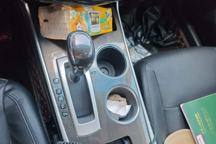 Used Nissan Teana 2013 2.5L XL Leading Edition Gear Lever