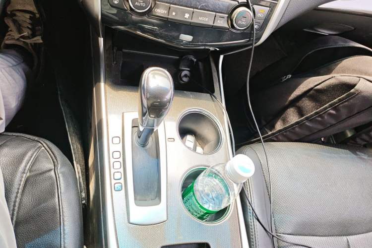 Used Nissan Teana 2013 2.5L XL Leading Edition Gear Lever