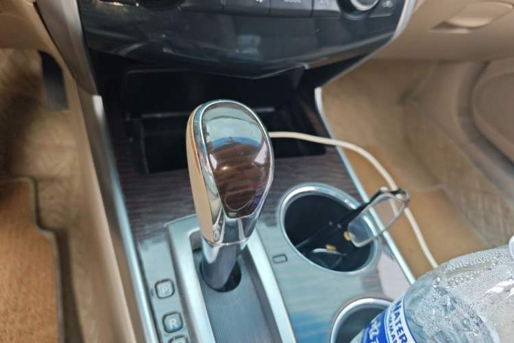 Used Nissan Teana 2013 2.5L XL Leading Edition Gear Lever