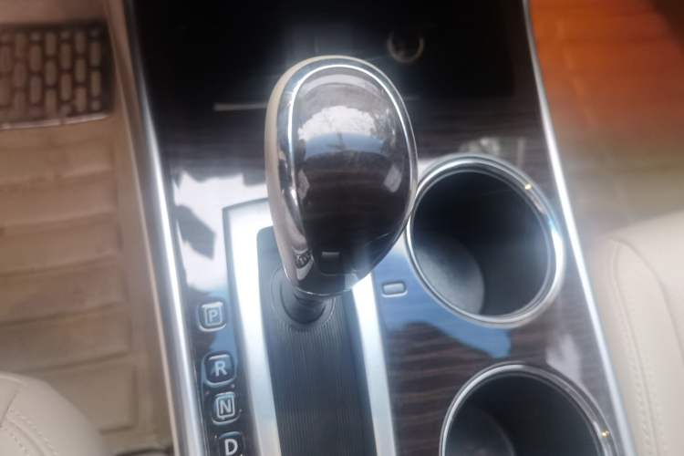 Used Nissan Teana 2013 2.5L XL Leading Edition Gear Lever