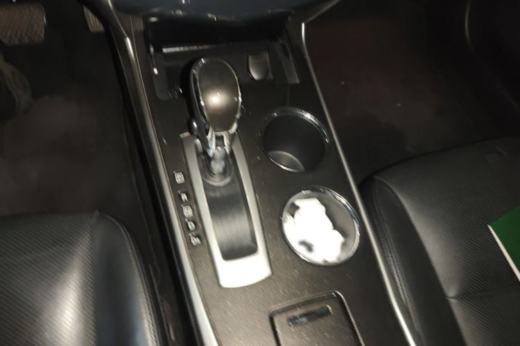 Used Nissan Teana 2013 2.0L XL Comfort Edition Gear Lever