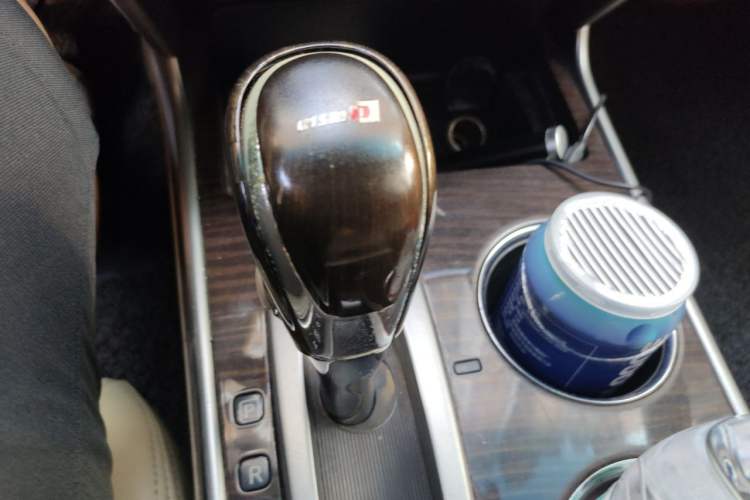Used Nissan Teana 2013 2.0L XE Fashion Edition Gear Lever