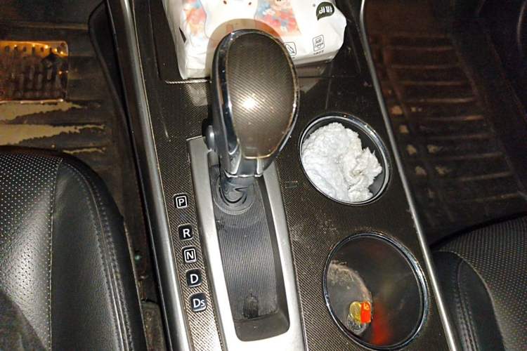 Used Nissan Teana 2013 2.0L XL Comfort Edition Gear Lever