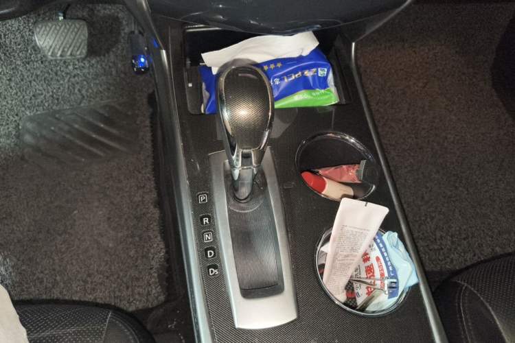 Used Nissan Teana 2013 2.5L XL Leading Edition Gear Lever