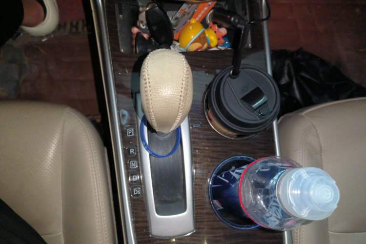 Used Nissan Teana 2013 2.0L XL Comfort Edition Gear Lever
