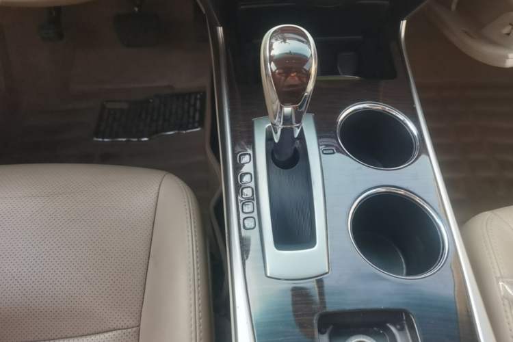 Used Nissan Teana 2013 2.5L XL-NAVI Luxury Edition Gear Lever