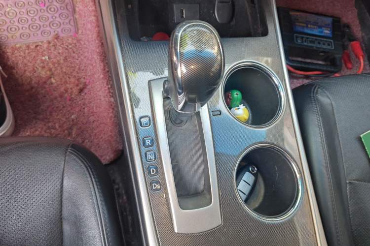 Used Nissan Teana 2013 2.0L XL Comfort Edition Gear Lever