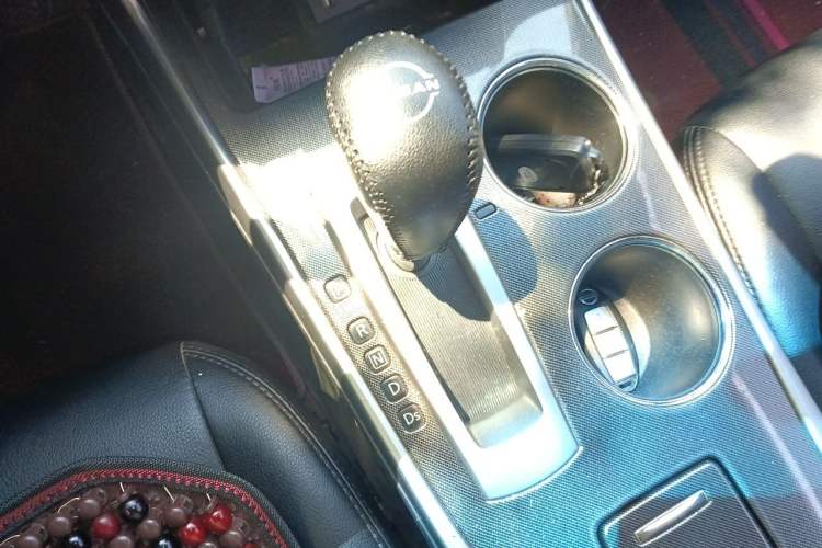Used Nissan Teana 2013 2.5L XL Leading Edition Gear Lever