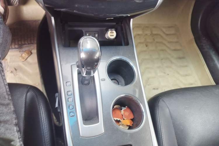 Used Nissan Teana 2013 2.0L XL Comfort Edition Gear Lever