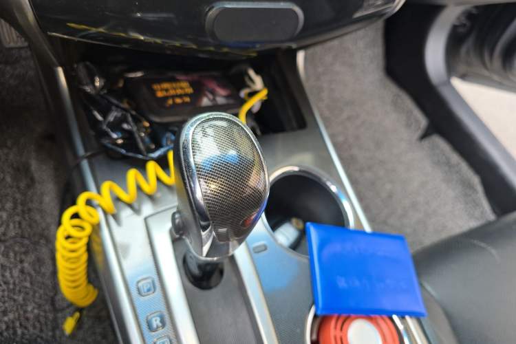 Used Nissan Teana 2013 2.0L XL Comfort Edition Gear Lever