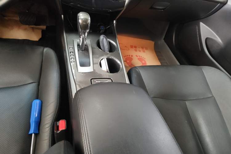 Used Nissan Teana 2013 2.5L XL Leading Edition Gear Lever
