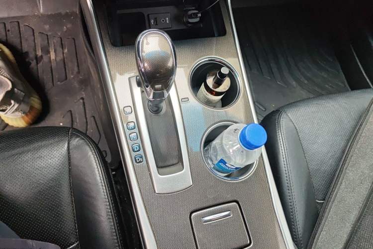 Used Nissan Teana 2013 2.0L XL Comfort Edition Gear Lever