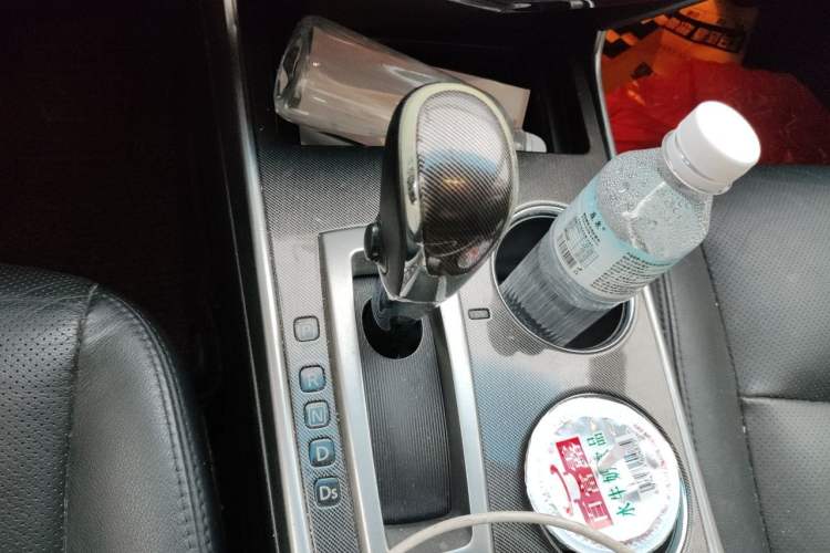 Used Nissan Teana 2013 2.0L XL Comfort Edition Gear Lever