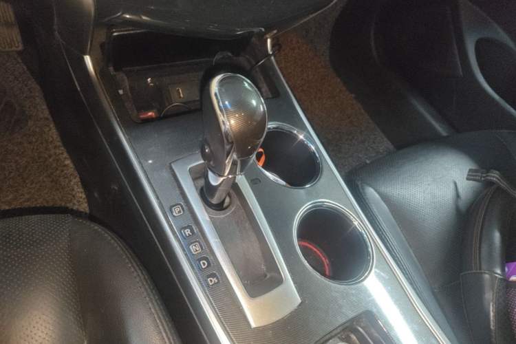 Used Nissan Teana 2013 2.0L XL Comfort Edition Gear Lever