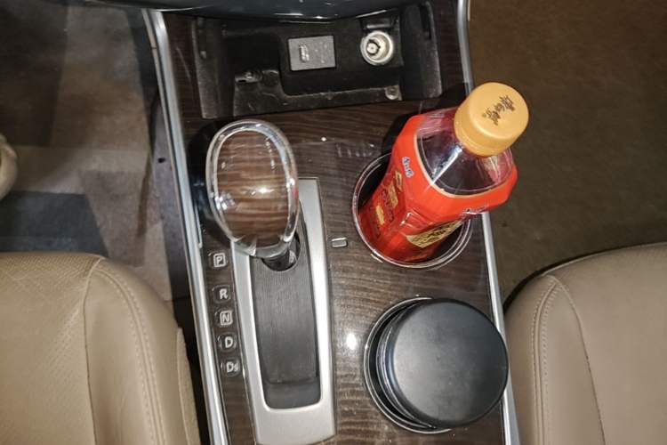 Used Nissan Teana 2013 2.0L XL Comfort Edition Gear Lever