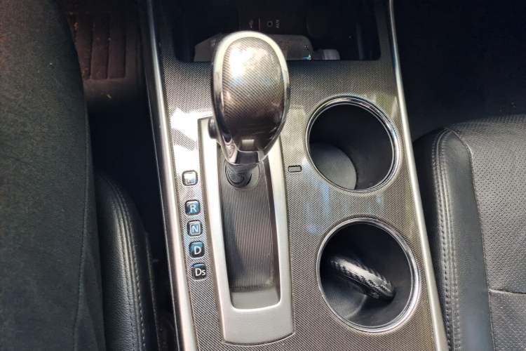 Used Nissan Teana 2013 2.0L XL Comfort Edition Gear Lever