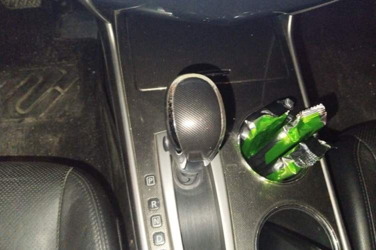 Used Nissan Teana 2013 2.0L XL-NAVI Smart Navigation Edition Gear Lever