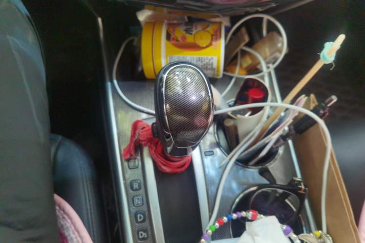 Used Nissan Teana 2013 2.0L XL Comfort Edition Gear Lever