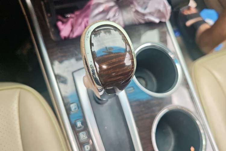 Used Nissan Teana 2013 2.0L XE Fashion Edition Gear Lever