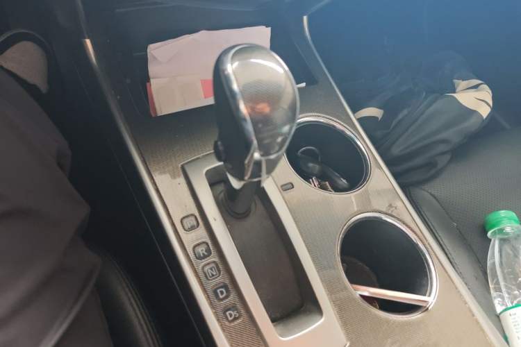 Used Nissan Teana 2013 2.0L XL Comfort Edition Gear Lever