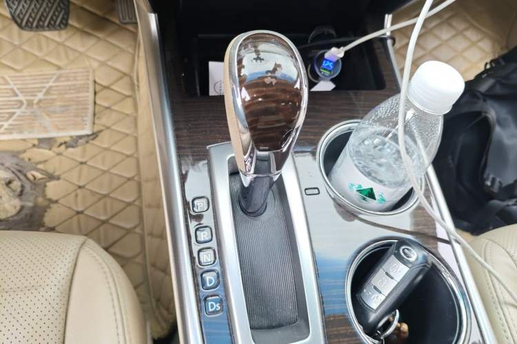 Used Nissan Teana 2013 2.5L XL Leading Edition Gear Lever