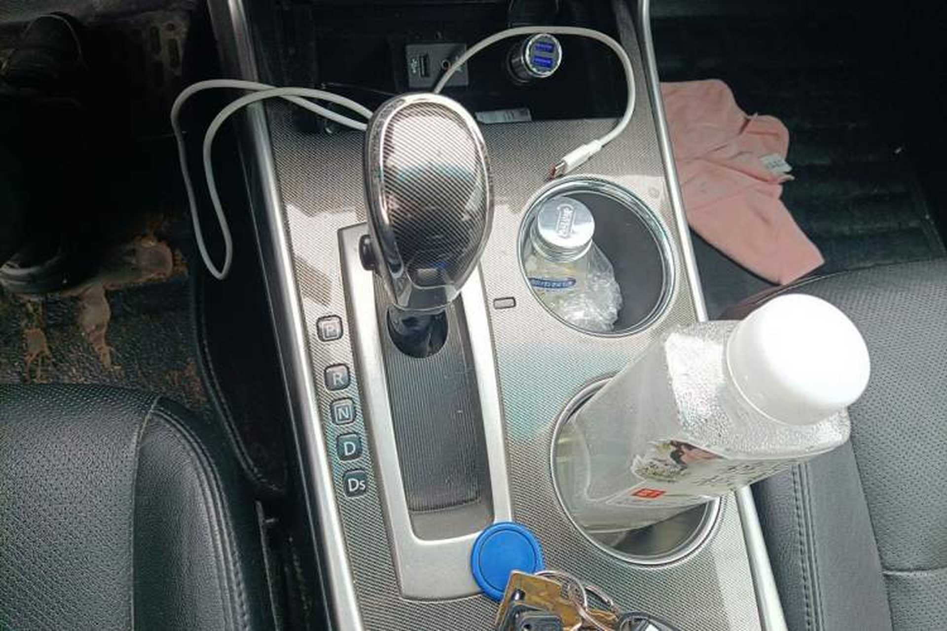 Used Nissan Teana 2013 2.0L XL Comfort Edition Gear Lever