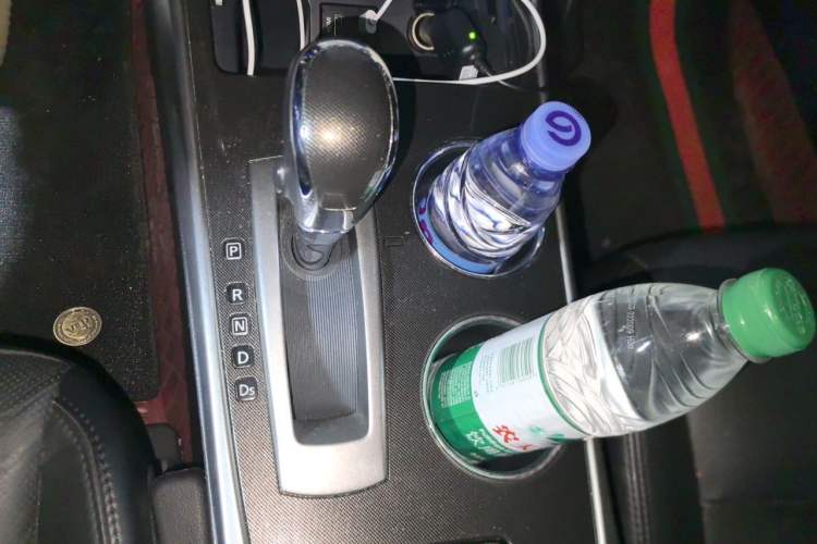 Used Nissan Teana 2013 2.0L XL Comfort Edition Gear Lever