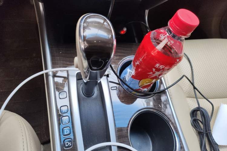 Used Nissan Teana 2013 2.0L XE Fashion Edition Gear Lever