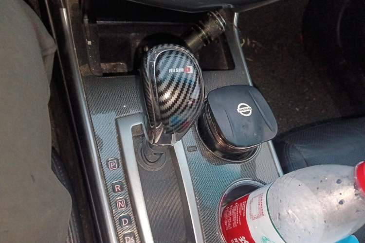 Used Nissan Teana 2013 2.5L XL Leading Edition Gear Lever