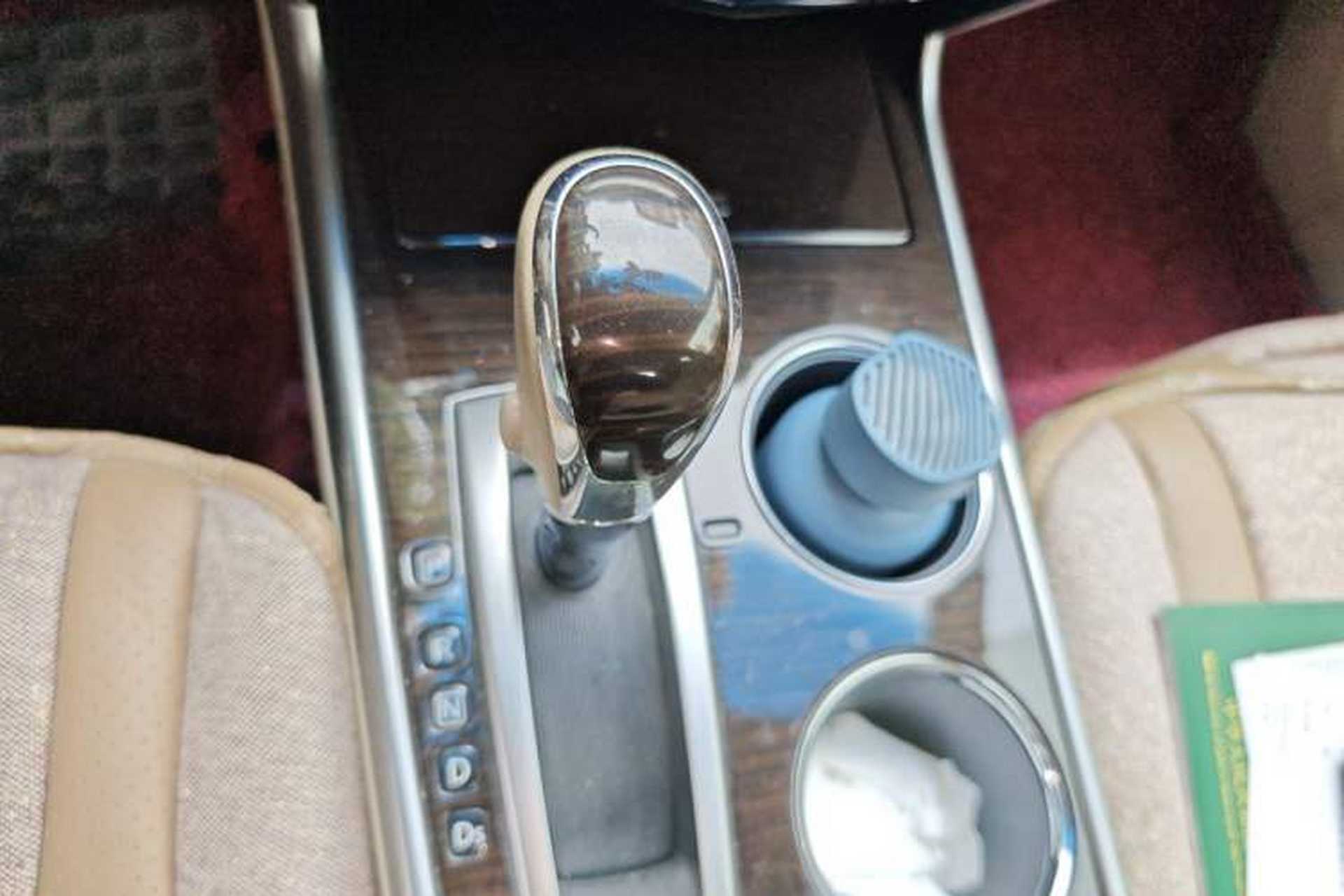 Used Nissan Teana 2013 2.0L XL-NAVI Smart Navigation Edition Gear Lever