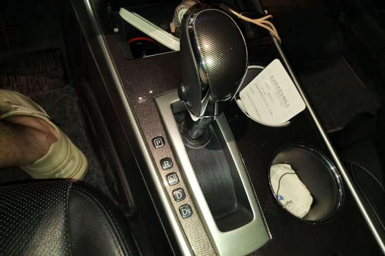 Used Nissan Teana 2013 2.0L XL Comfort Edition Gear Lever