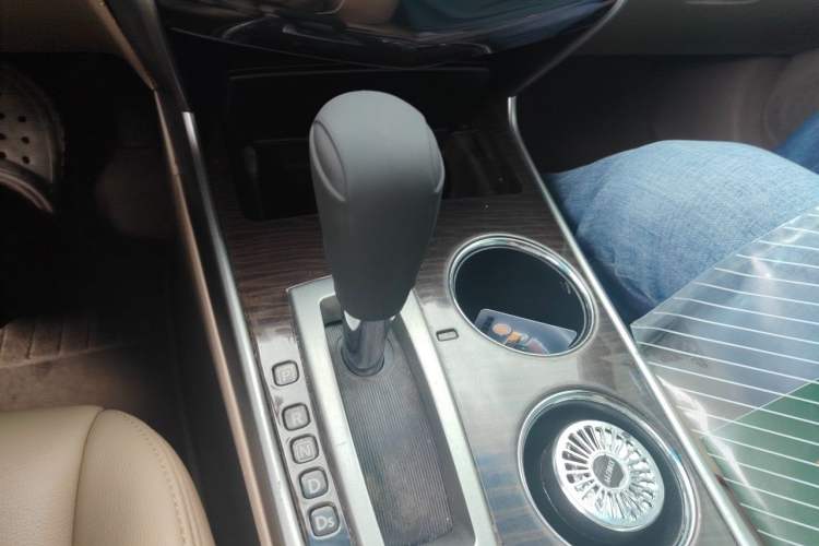 Used Nissan Teana 2013 2.5L XL Leading Edition Gear Lever