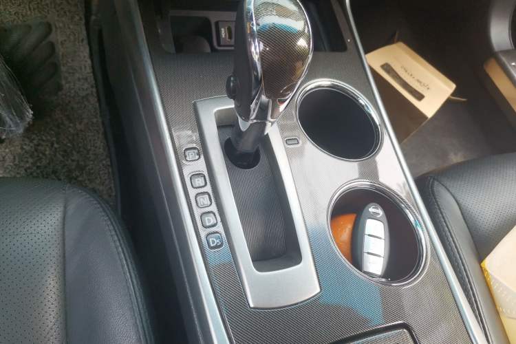 Used Nissan Teana 2013 2.0L XL Comfort Edition Gear Lever