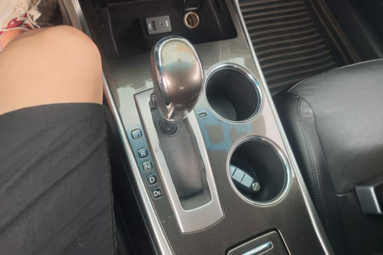 Used Nissan Teana 2013 2.0L XL Comfort Edition Gear Lever