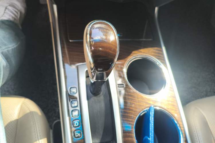 Used Nissan Teana 2013 2.5L XL Leading Edition Gear Lever