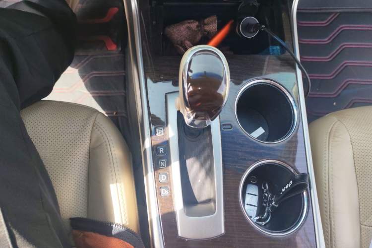 Used Nissan Teana 2013 2.0L XL Comfort Edition Gear Lever