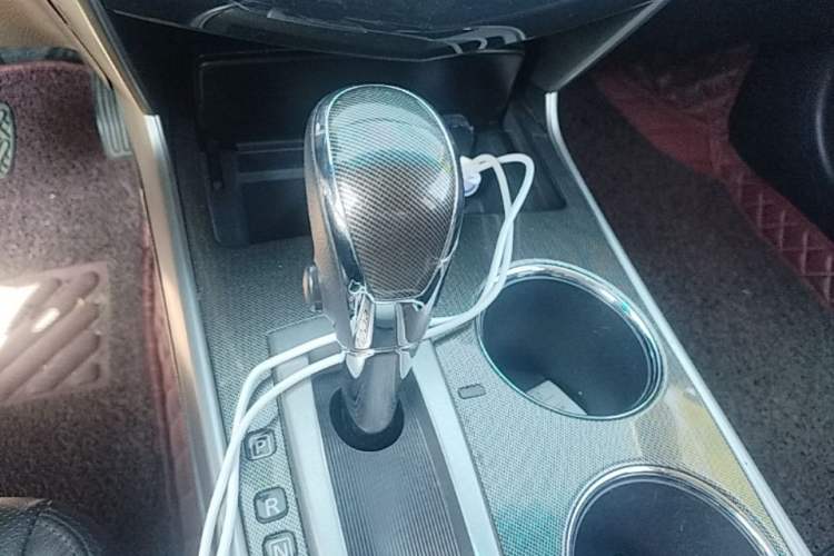 Used Nissan Teana 2013 2.0L XL Comfort Edition Gear Lever