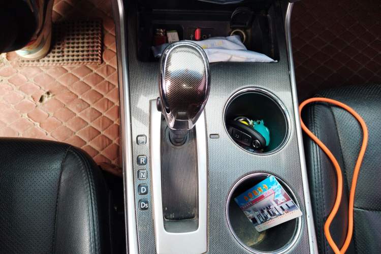 Used Nissan Teana 2013 2.0L XL Comfort Edition Gear Lever