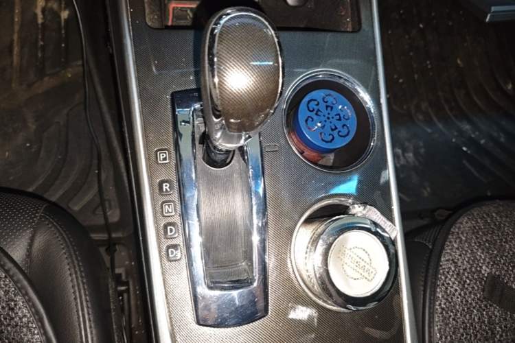 Used Nissan Teana 2013 2.5L XL Leading Edition Gear Lever