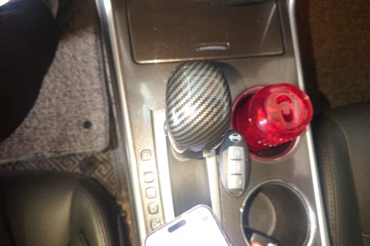 Used Nissan Teana 2013 2.0L XL Comfort Edition Gear Lever