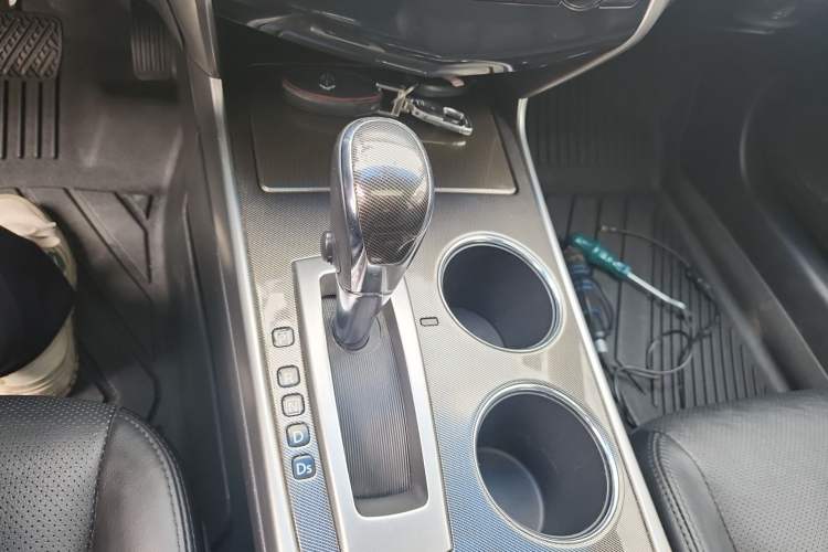 Used Nissan Teana 2013 2.0L XL Comfort Edition Gear Lever