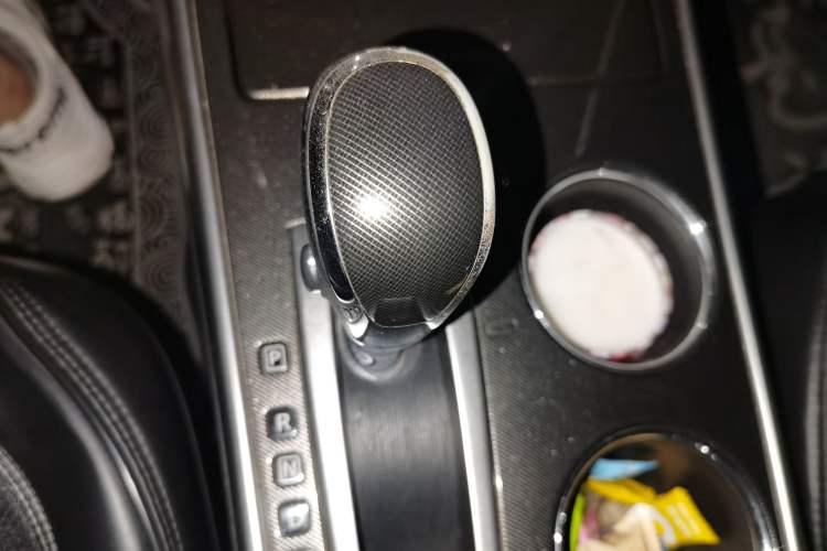 Used Nissan Teana 2013 2.0L XL Comfort Edition Gear Lever