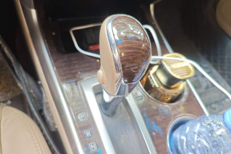 Used Nissan Teana 2013 2.0L XL Comfort Edition Gear Lever