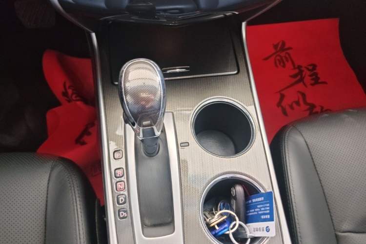 Used Nissan Teana 2013 2.0L XL Comfort Edition Gear Lever