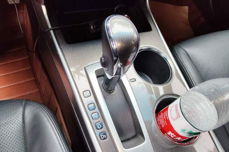 Used Nissan Teana 2013 2.0L XL Comfort Edition Gear Lever