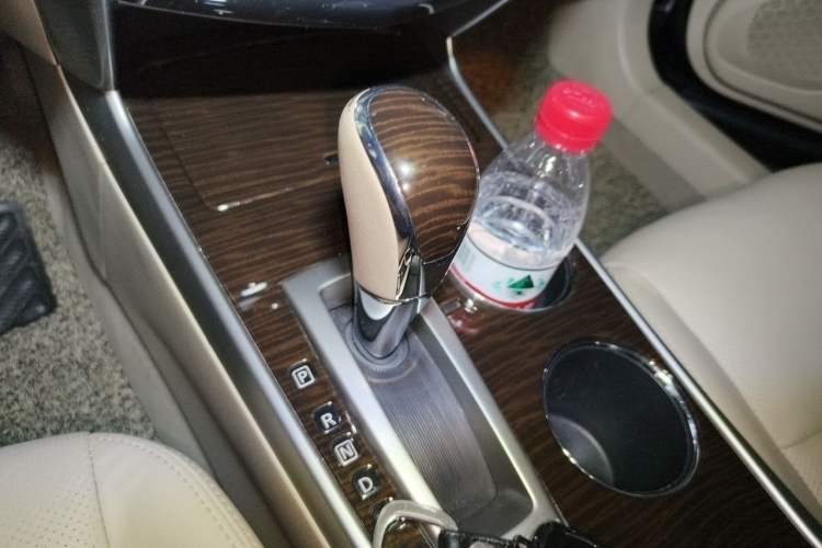 Used Nissan Teana 2013 2.5L XL Leading Edition Gear Lever