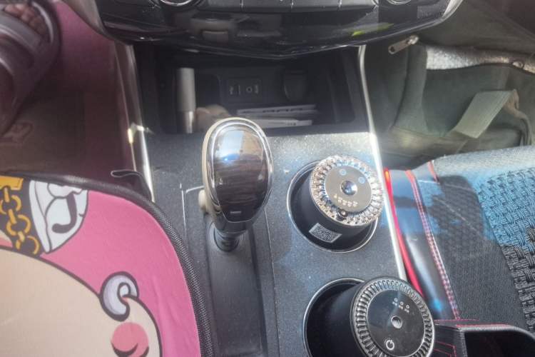 Used Nissan Teana 2013 2.0L XL Comfort Edition Gear Lever